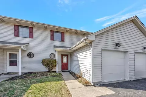 9717 Centerville Creek Ln, Washington Township, OH 45458