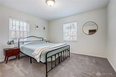 Bedroom - 332 Lewiston Rd, Kettering, OH 45429 photo 1 of 5