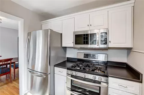 Kitchen - 332 Lewiston Rd, Kettering, OH 45429 photo 4 of 5