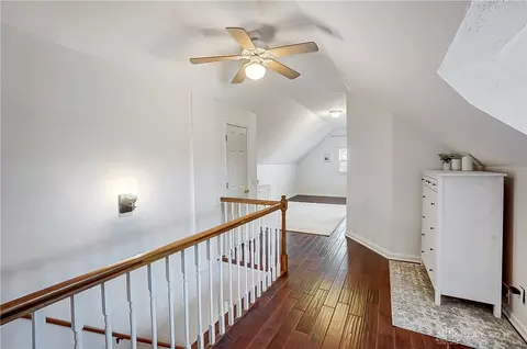Entry Way - 332 Lewiston Rd, Kettering, OH 45429 photo 1 of 3