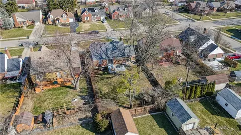 View/Area - 332 Lewiston Rd, Kettering, OH 45429 photo 2 of 2