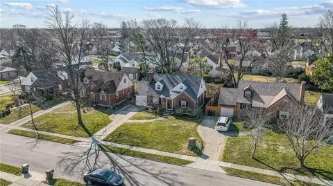 View/Area - 332 Lewiston Rd, Kettering, OH 45429 photo 1 of 2
