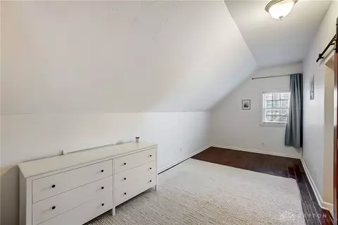 Bedroom - 332 Lewiston Rd, Kettering, OH 45429 photo 5 of 5