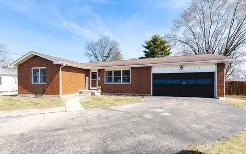112 Elain Ave, Eaton, OH 45320