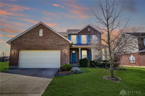 61 Bayberry Ln, Monroe, OH 45050