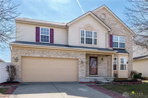 512 Wildrose Ln, Clayton, OH 45315