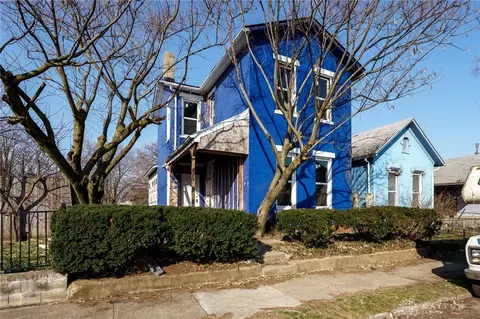 29 E Samuel St, Dayton, OH 45403