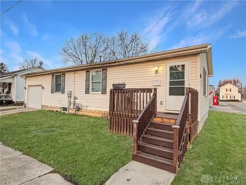 105 Pine St, Greenville, OH 45331