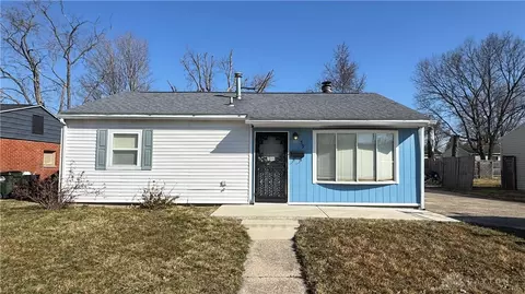 59 N Haven Dr, Fairborn, OH 45324
