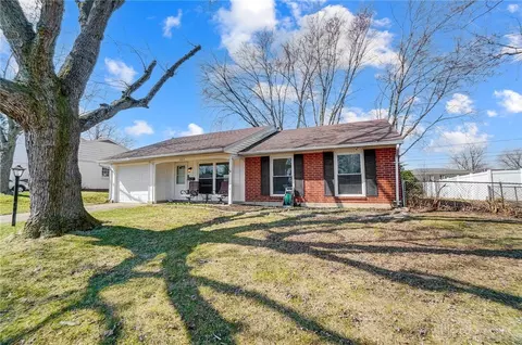 702 Gibralter Ave, Englewood, OH 45322