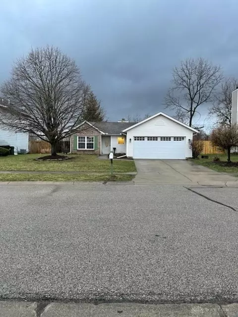 31 Shawnee Ct, Franklin, OH 45005