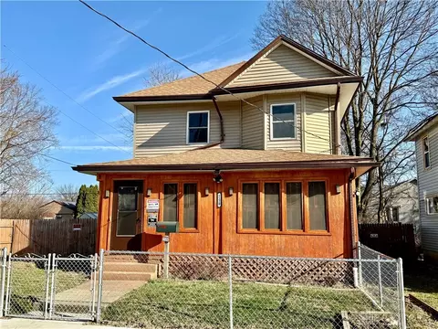 1120 Innisfallen Ave, Springfield, OH 45506
