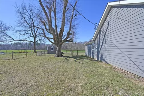 Exterior - 5259 Salem Rd, Morrow, OH 45152 photo 12 of 13