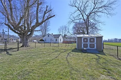 Exterior - 5259 Salem Rd, Morrow, OH 45152 photo 11 of 13