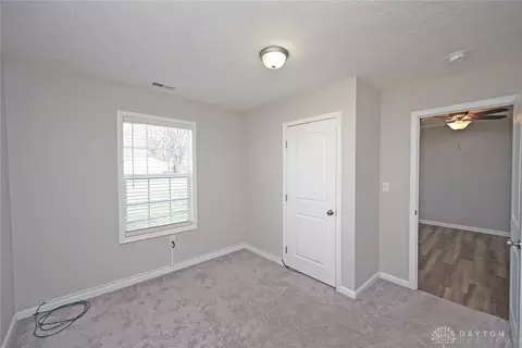 Bedroom - 5259 Salem Rd, Morrow, OH 45152 photo 10 of 11