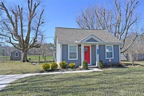 Exterior - 5259 Salem Rd, Morrow, OH 45152 photo 2 of 13