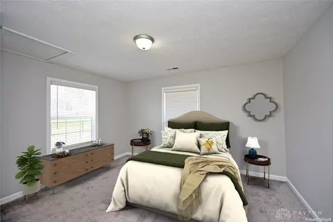 Bedroom - 5259 Salem Rd, Morrow, OH 45152 photo 1 of 11