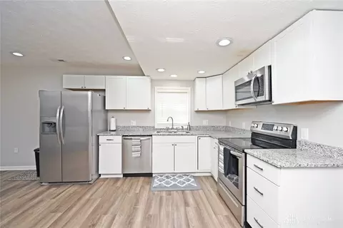 Kitchen - 5259 Salem Rd, Morrow, OH 45152 photo 2 of 3