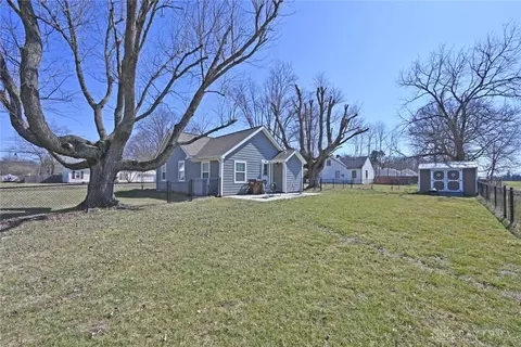 Exterior - 5259 Salem Rd, Morrow, OH 45152 photo 10 of 13