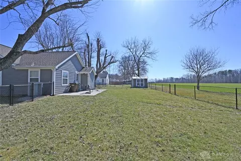 Exterior - 5259 Salem Rd, Morrow, OH 45152 photo 9 of 13
