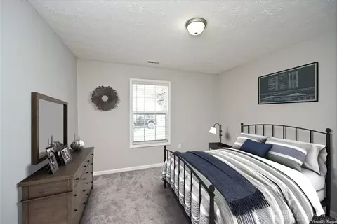 Bedroom - 5259 Salem Rd, Morrow, OH 45152 photo 5 of 11