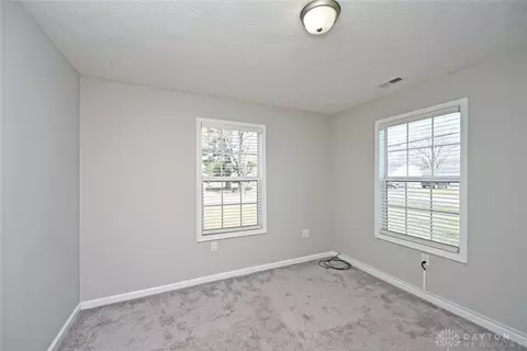 Bedroom - 5259 Salem Rd, Morrow, OH 45152 photo 9 of 11