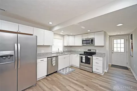 Kitchen - 5259 Salem Rd, Morrow, OH 45152 photo 1 of 3