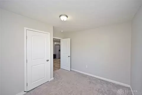 Bedroom - 5259 Salem Rd, Morrow, OH 45152 photo 11 of 11