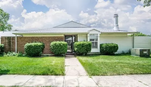 5715 Troy Villa Blvd, Huber Heights, OH 45424