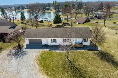75 Thor Dr, Eaton, OH 45320