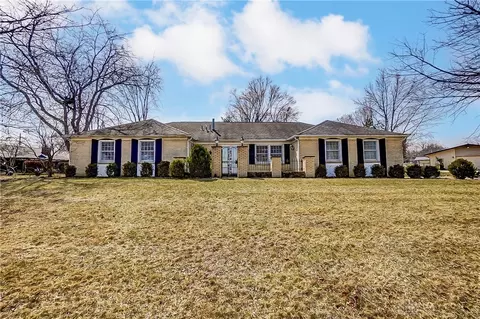 2308 Fox Run Rd, Dayton, OH 45459