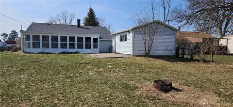 2412 Edenhill Ave, Kettering, OH 45420 photo 15