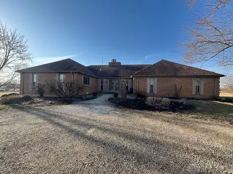 2908 Bantas Creek Rd, Eaton, OH 45320