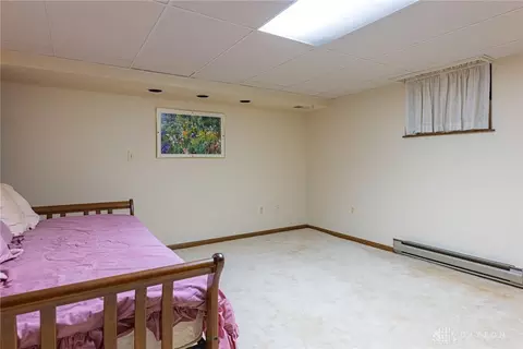 Bedroom - 261 Snow Hill Ave, Kettering, OH 45429 photo 5 of 6