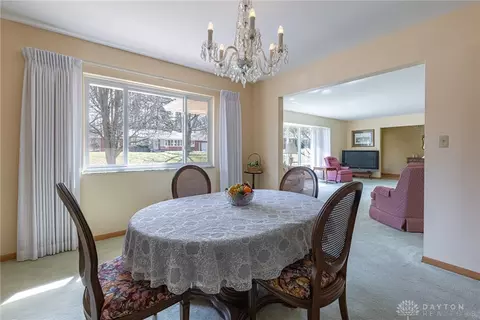 Dining - 261 Snow Hill Ave, Kettering, OH 45429 photo 2 of 3