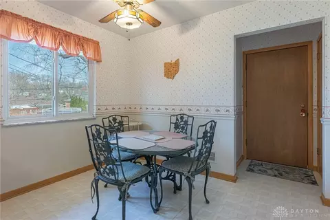 Dining - 261 Snow Hill Ave, Kettering, OH 45429 photo 3 of 3