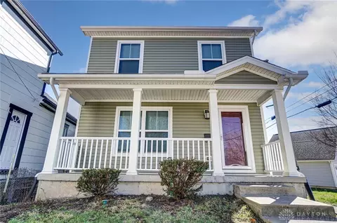 520 Pierce St, Dayton, OH 45410