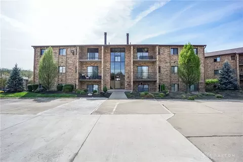 7234 Creekview Dr #9, Colerain Twp, OH 45247