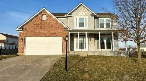 1133 Terrington Way, Miamisburg, OH 45342