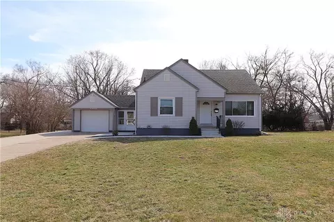 631 Vinnedge Ave, Fairfield, OH 45014