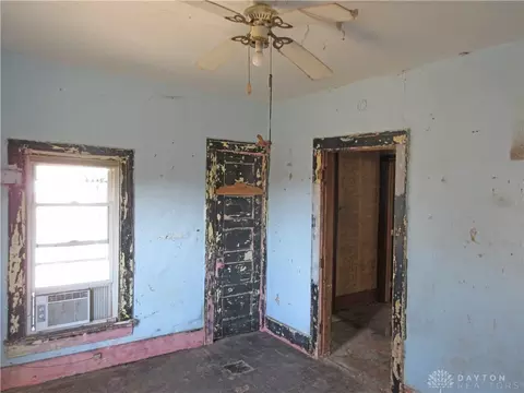 Bedroom - 803 Warder St, Springfield, OH 45503 photo 5 of 5