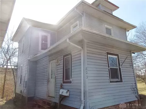 Exterior - 803 Warder St, Springfield, OH 45503 photo 1 of 1