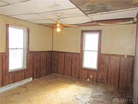 Bedroom - 803 Warder St, Springfield, OH 45503 photo 1 of 5