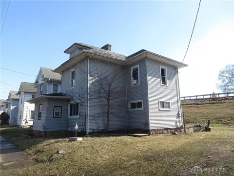 803 Warder St, Springfield, OH 45503