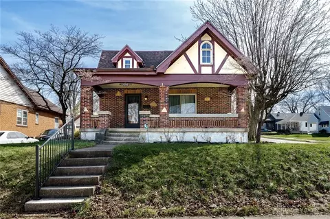 3700 Cleveland Ave, Dayton, OH 45410