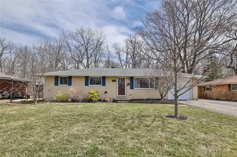 614 Desales St, Vandalia, OH 45377