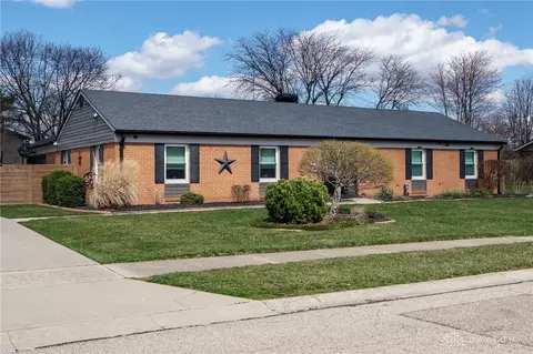 2671 Coppersmith Ave, Dayton, OH 45414