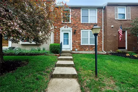 1640 Longbow Ln, Dayton, OH 45449