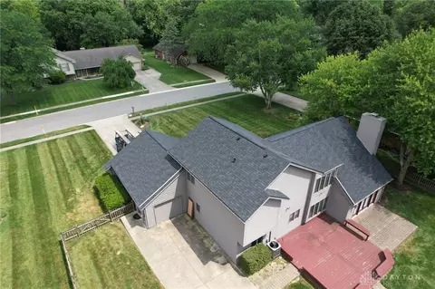10067 Settlement House Rd, Washington Township, OH 45458 photo 4
