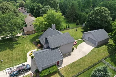 10067 Settlement House Rd, Washington Township, OH 45458 photo 3